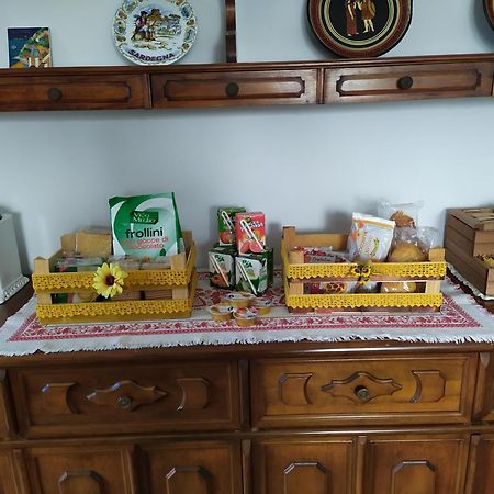 Casa Vacanze I Giardini Di Marzo San Giorgio di Mantova Εξωτερικό φωτογραφία