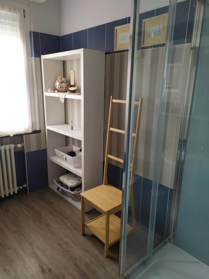 Casa Vacanze I Giardini Di Marzo San Giorgio di Mantova Εξωτερικό φωτογραφία