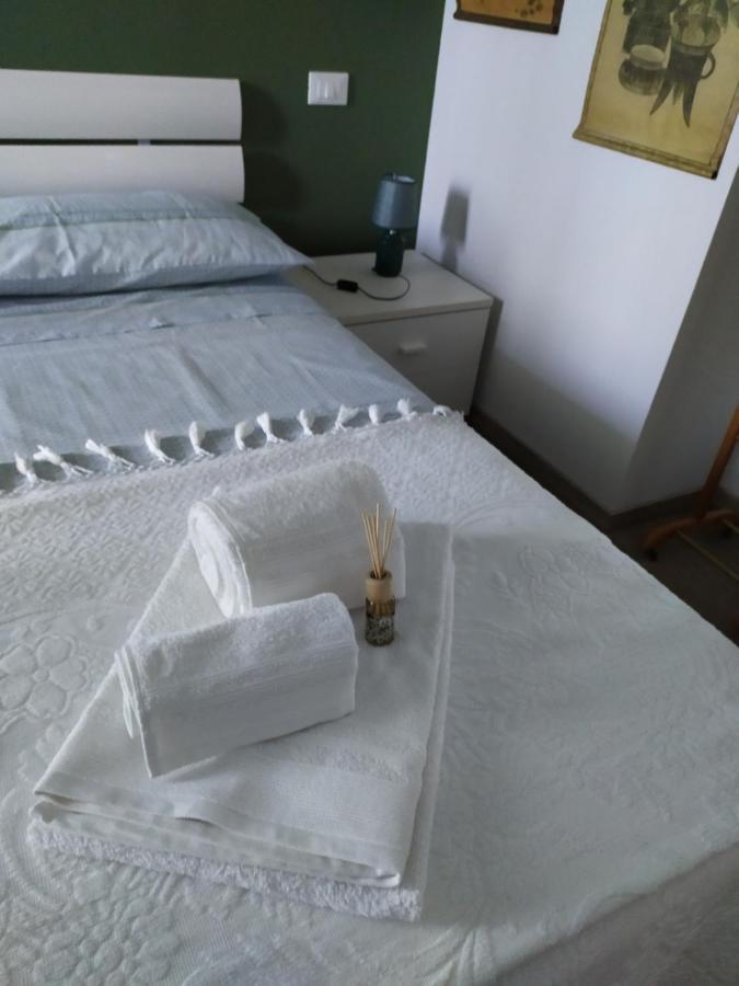 Casa Vacanze I Giardini Di Marzo San Giorgio di Mantova Εξωτερικό φωτογραφία