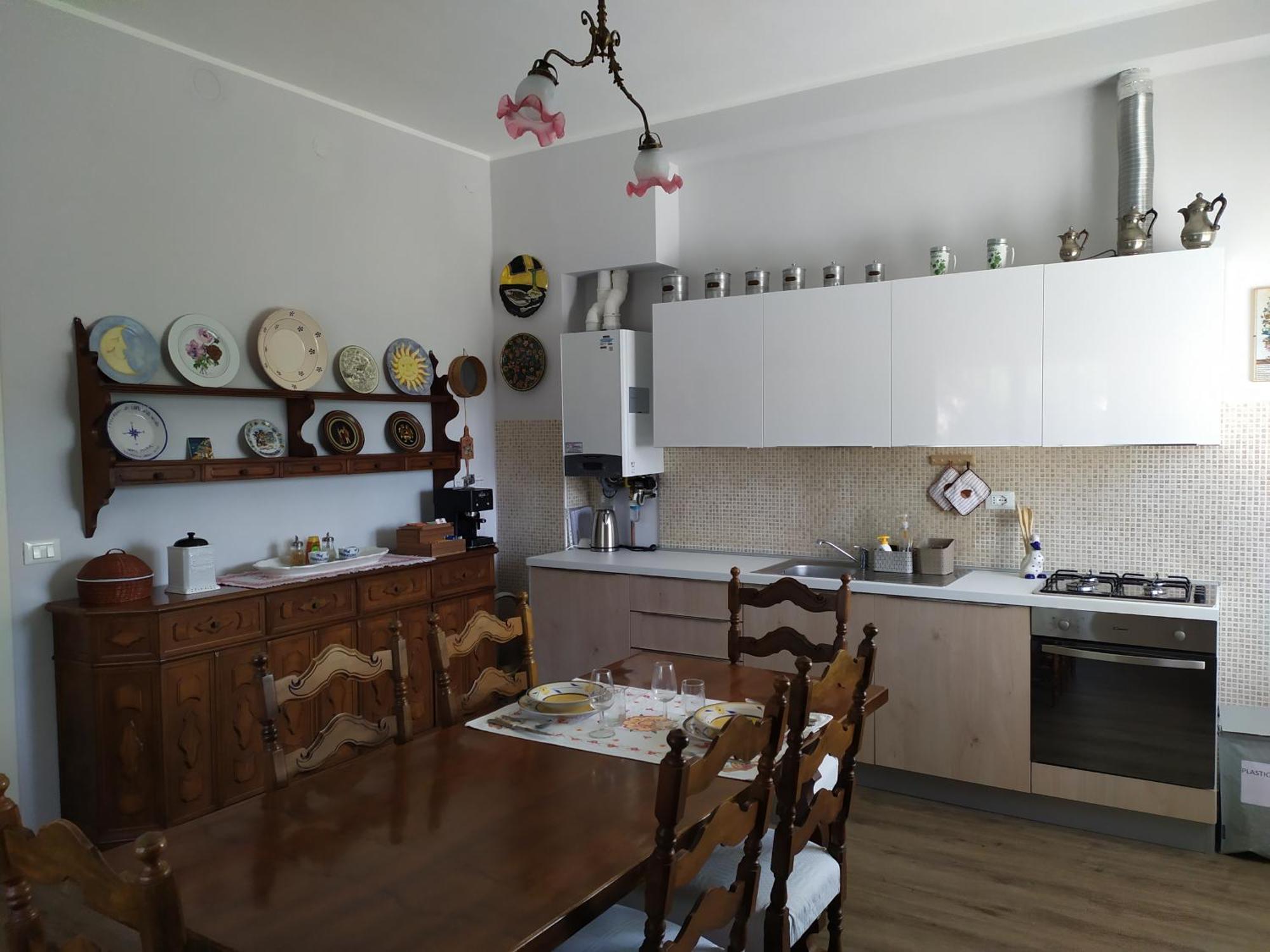 Casa Vacanze I Giardini Di Marzo San Giorgio di Mantova Εξωτερικό φωτογραφία