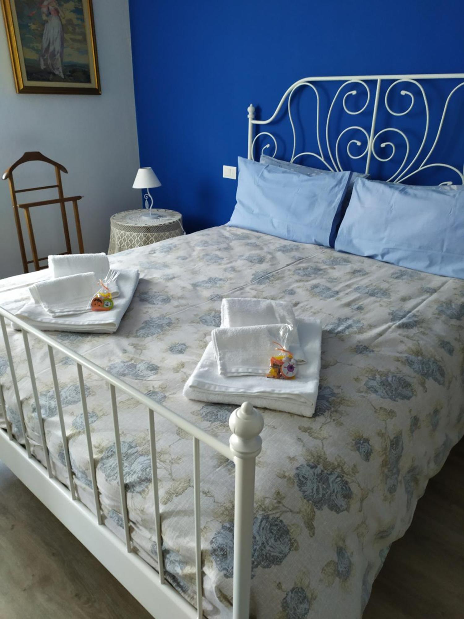 Casa Vacanze I Giardini Di Marzo San Giorgio di Mantova Εξωτερικό φωτογραφία