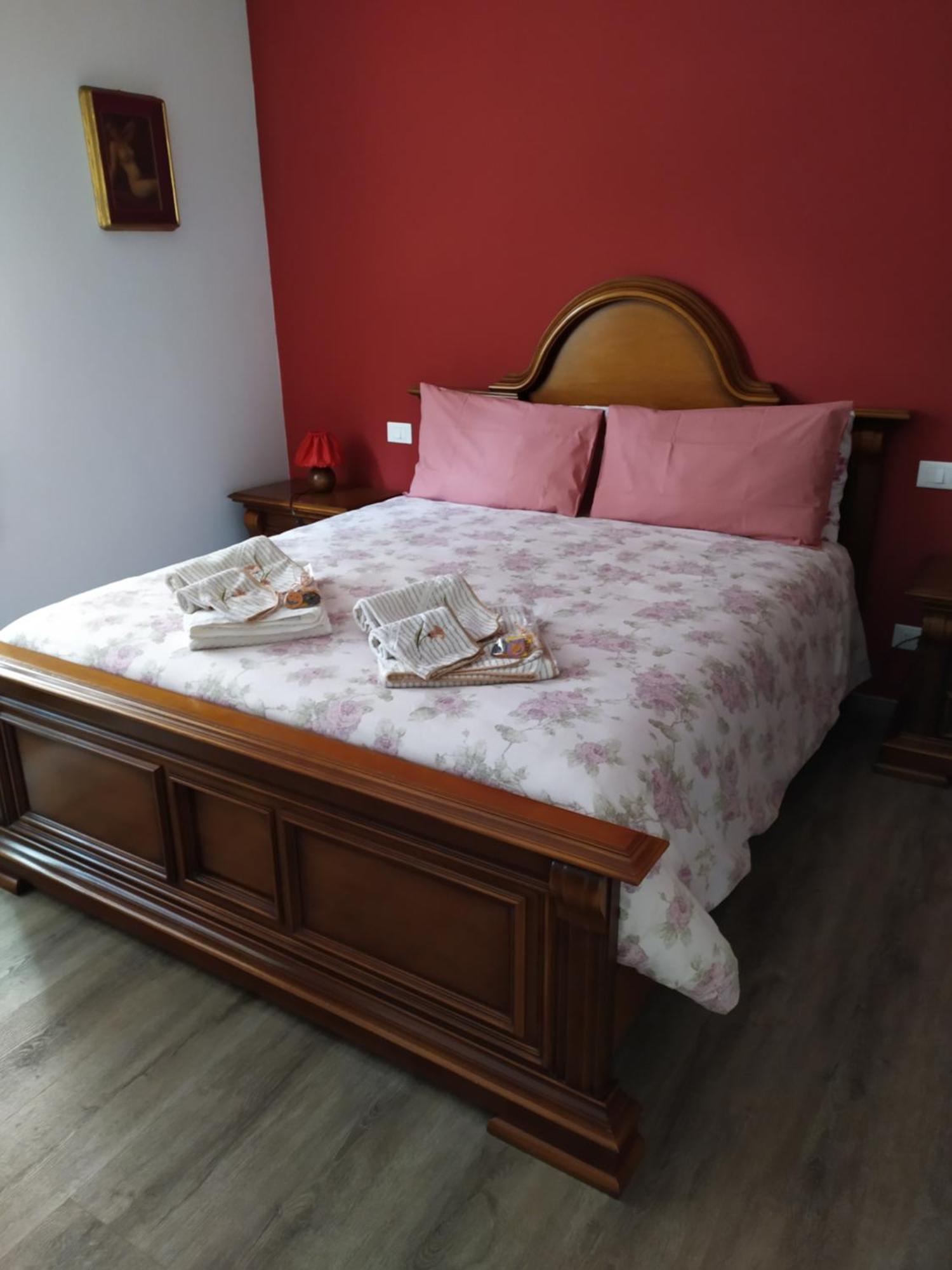 Casa Vacanze I Giardini Di Marzo San Giorgio di Mantova Εξωτερικό φωτογραφία