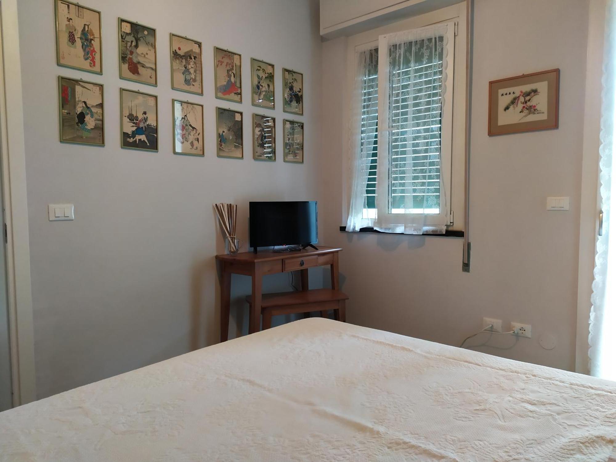 Casa Vacanze I Giardini Di Marzo San Giorgio di Mantova Εξωτερικό φωτογραφία