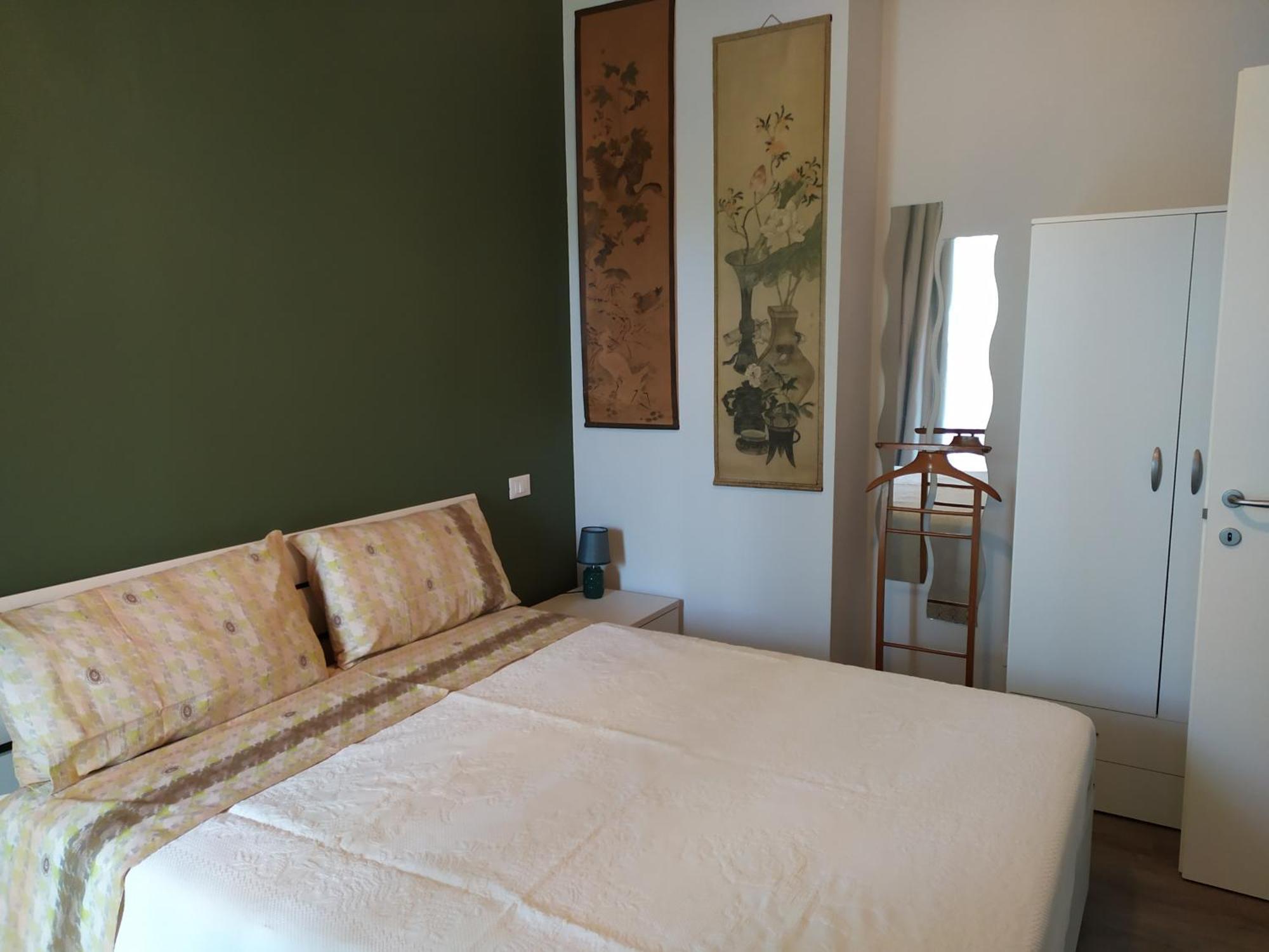 Casa Vacanze I Giardini Di Marzo San Giorgio di Mantova Εξωτερικό φωτογραφία