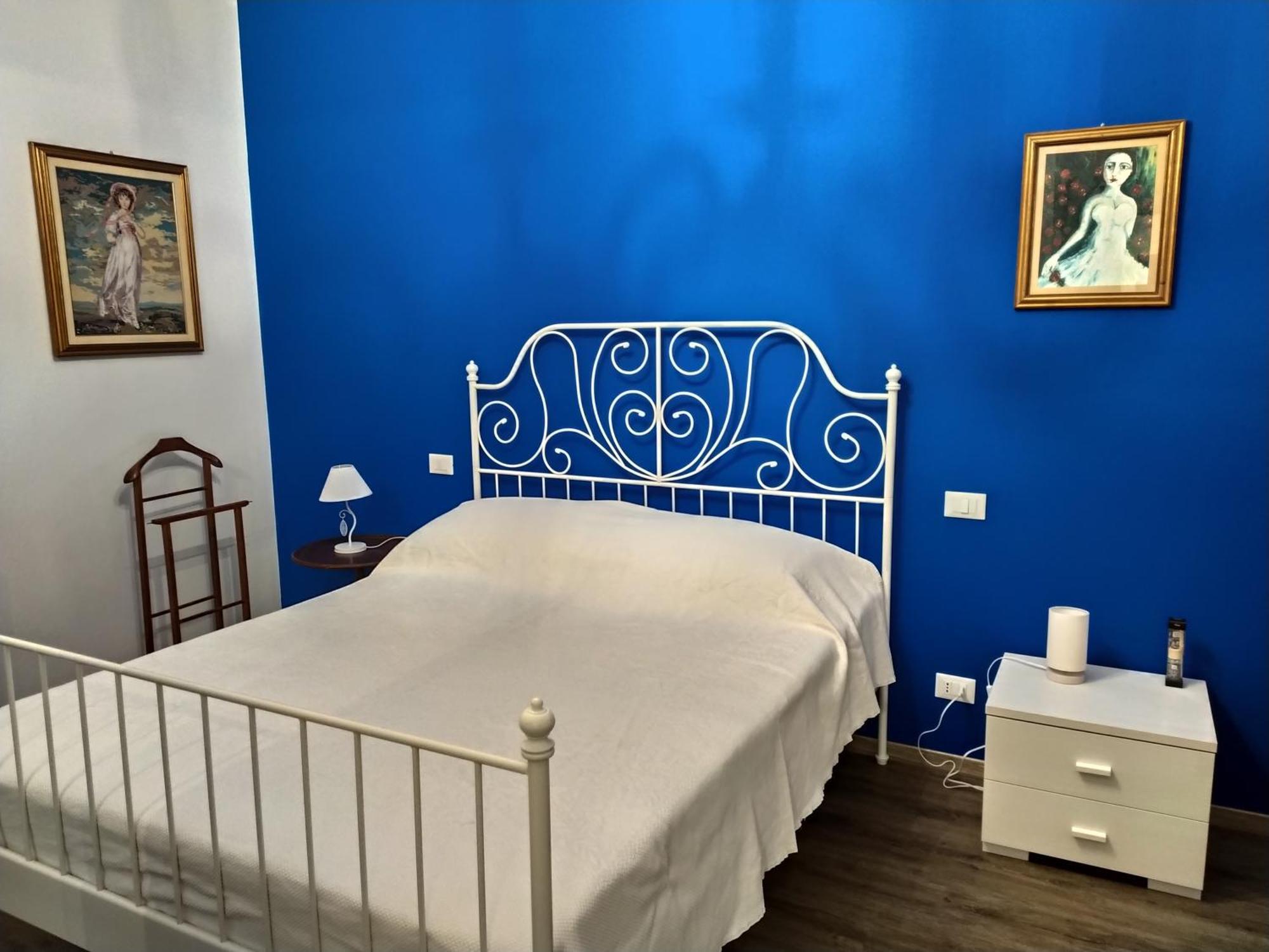 Casa Vacanze I Giardini Di Marzo San Giorgio di Mantova Εξωτερικό φωτογραφία